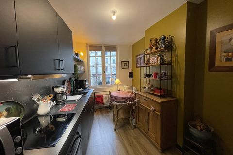 Leilighet i Saumur, Maine-et-Loire, Saumur - € 199 000 | Ref: 340930416129 - foto 7