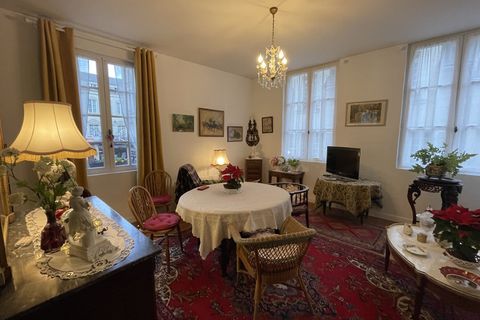 Leilighet i Saumur, Maine-et-Loire, Saumur - € 199 000 | Ref: 340930416129 - foto 17