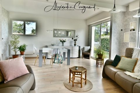 Villa a Mimizan, Landes, Mimizan - € 428.000 | Ref: 340932556155 - foto 2