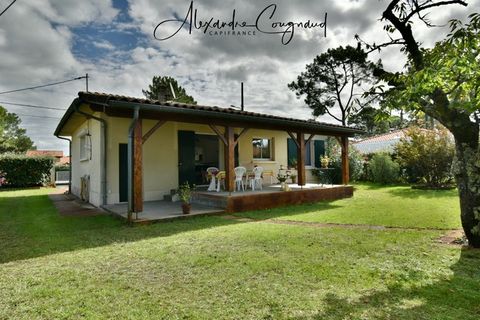 Villa a Mimizan, Landes, Mimizan - € 428.000 | Ref: 340932556155 - foto 7