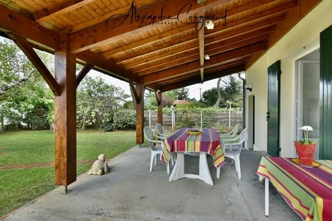 Villa a Mimizan, Landes, Mimizan - € 428.000 | Ref: 340932556155 - foto 8