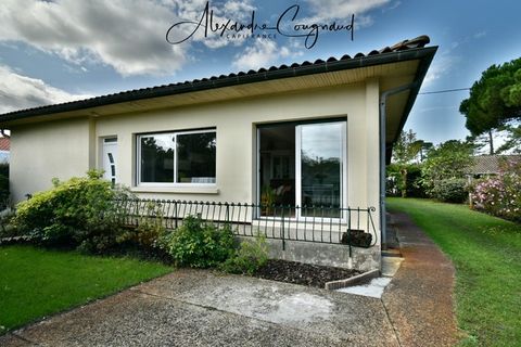 Villa a Mimizan, Landes, Mimizan - € 428.000 | Ref: 340932556155 - foto 9