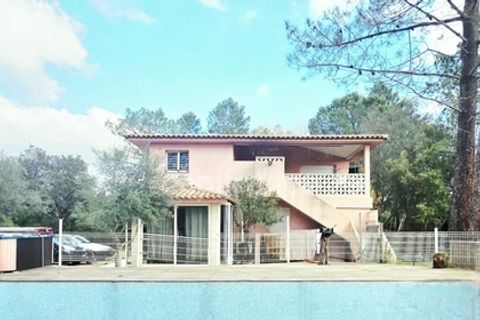 Villa i Lecci, Corse-du-Sud, Lecci - € 1.582.500 | Ref: 340933965894 - foto 1