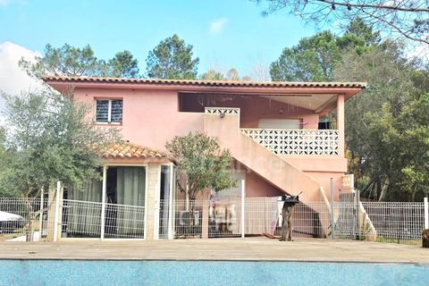 Villa i Lecci, Corse-du-Sud, Lecci - € 1.582.500 | Ref: 340933965894 - foto 8