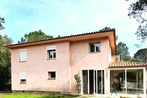 Villa i Lecci, Corse-du-Sud, Lecci - € 1.582.500 | Ref: 340933965894 - foto 9