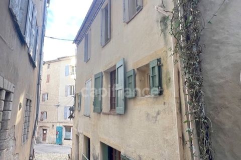 Byhus i Forcalquier, Alpes-de-Haute-Provence, Forcalquier - € 198.000 | Ref: 340935287286 - foto 3