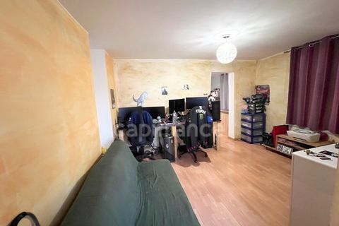 Byhus i Forcalquier, Alpes-de-Haute-Provence, Forcalquier - € 198.000 | Ref: 340935287286 - foto 7