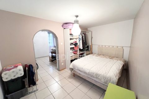 Byhus i Forcalquier, Alpes-de-Haute-Provence, Forcalquier - € 198.000 | Ref: 340935287286 - foto 10