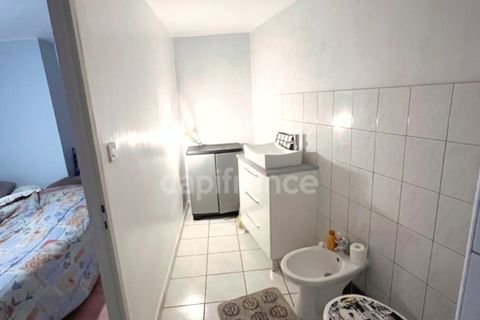 Byhus i Forcalquier, Alpes-de-Haute-Provence, Forcalquier - € 198.000 | Ref: 340935287286 - foto 11