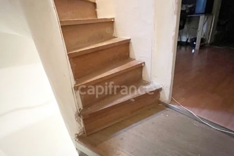 Byhus i Forcalquier, Alpes-de-Haute-Provence, Forcalquier - € 198.000 | Ref: 340935287286 - foto 13