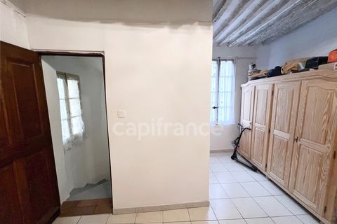 Byhus i Forcalquier, Alpes-de-Haute-Provence, Forcalquier - € 198.000 | Ref: 340935287286 - foto 14