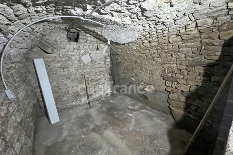 Byhus i Forcalquier, Alpes-de-Haute-Provence, Forcalquier - € 198.000 | Ref: 340935287286 - foto 17