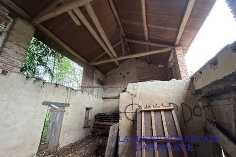 Farm hus i Valence, Tarn-et-Garonne, Valence - € 25.000 | Ref: 340937525773 - foto 2