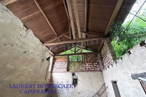 Farm hus i Valence, Tarn-et-Garonne, Valence - € 25.000 | Ref: 340937525773 - foto 3