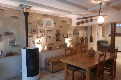 Landsbyhus i Trebas, Tarn, Trebas - € 95.000 | Ref: 340939658741 - foto 1