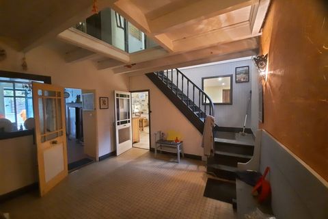 Landsbyhus i Trebas, Tarn, Trebas - € 95.000 | Ref: 340939658741 - foto 4