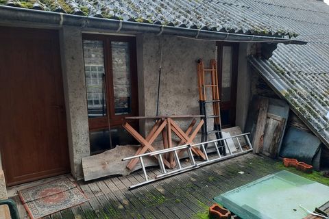 Landsbyhus i Trebas, Tarn, Trebas - € 95.000 | Ref: 340939658741 - foto 12