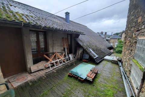 Landsbyhus i Trebas, Tarn, Trebas - € 95.000 | Ref: 340939658741 - foto 13