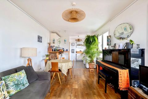 Lejlighed i Paris, Paris, Paris - € 398.000 | Ref: 340934330764 - foto 3