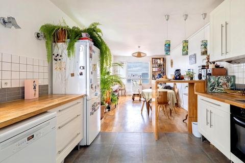 Lejlighed i Paris, Paris, Paris - € 398.000 | Ref: 340934330764 - foto 5