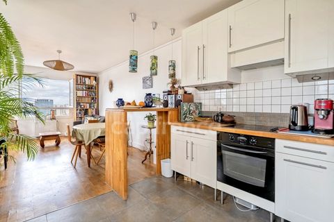 Lejlighed i Paris, Paris, Paris - € 398.000 | Ref: 340934330764 - foto 6