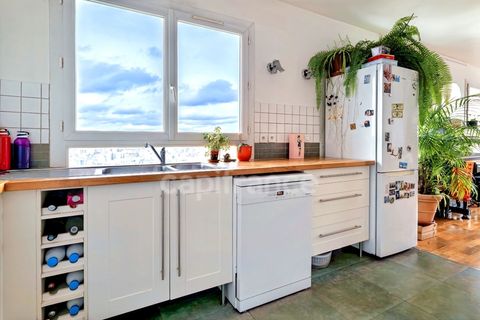 Lejlighed i Paris, Paris, Paris - € 398.000 | Ref: 340934330764 - foto 8