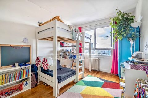 Lejlighed i Paris, Paris, Paris - € 398.000 | Ref: 340934330764 - foto 12