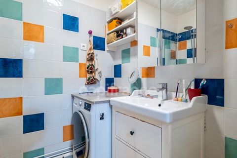 Lejlighed i Paris, Paris, Paris - € 398.000 | Ref: 340934330764 - foto 15