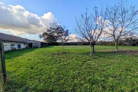 Landsbyhus i Salles-d'Angles, Charente, Salles-d'Angles - € 150.000 | Ref: 340934600826 - foto 2