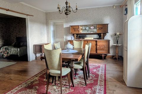 Landsbyhus i Salles-d'Angles, Charente, Salles-d'Angles - € 150.000 | Ref: 340934600826 - foto 4