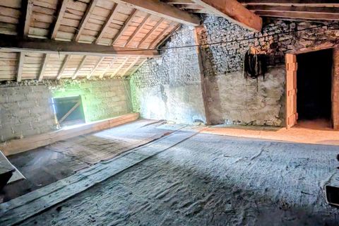 Landsbyhus i Salles-d'Angles, Charente, Salles-d'Angles - € 150.000 | Ref: 340934600826 - foto 8