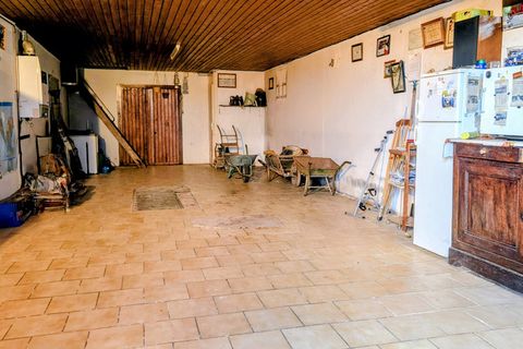 Landsbyhus i Salles-d'Angles, Charente, Salles-d'Angles - € 150.000 | Ref: 340934600826 - foto 10