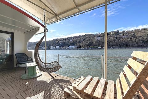 Mobil-hjem i Lyon, Rhone, Lyon - € 480.000 | Ref: 340933024629 - foto 3