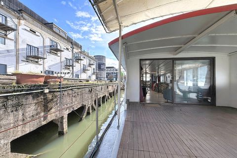Mobil-hjem i Lyon, Rhone, Lyon - € 480.000 | Ref: 340933024629 - foto 4