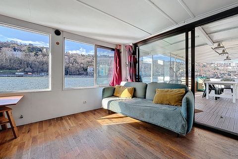 Mobil-hjem i Lyon, Rhone, Lyon - € 480.000 | Ref: 340933024629 - foto 5