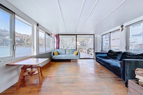 Mobil-hjem i Lyon, Rhone, Lyon - € 480.000 | Ref: 340933024629 - foto 7
