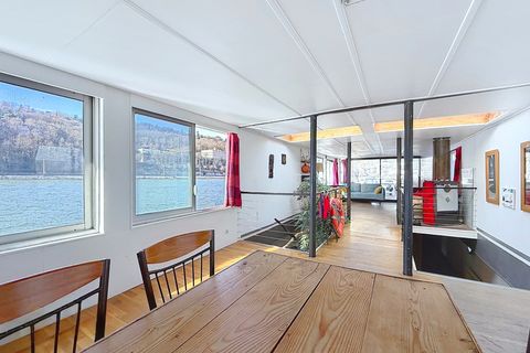 Mobil-hjem i Lyon, Rhone, Lyon - € 480.000 | Ref: 340933024629 - foto 9