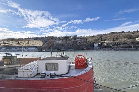 Mobil-hjem i Lyon, Rhone, Lyon - € 480.000 | Ref: 340933024629 - foto 15