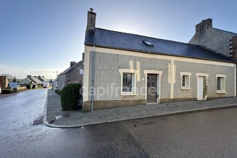 Villa i Plourac'H, Cotes-d'Armor, Plourac'H - € 39.900 | Ref: 340938091879 - foto 1