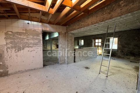 Villa i Plourac'H, Cotes-d'Armor, Plourac'H - € 39.900 | Ref: 340938091879 - foto 4