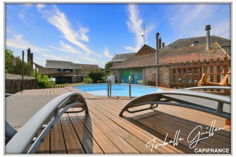 Villa i Vesdun, Cher, Vesdun - € 207.000 | Ref: 340939070971 - foto 2