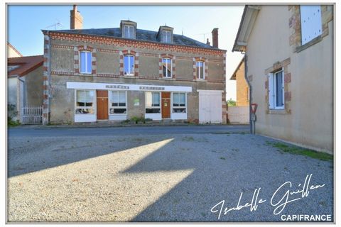 Villa i Vesdun, Cher, Vesdun - € 207.000 | Ref: 340939070971 - foto 3