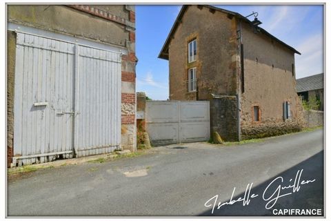 Villa i Vesdun, Cher, Vesdun - € 207.000 | Ref: 340939070971 - foto 4