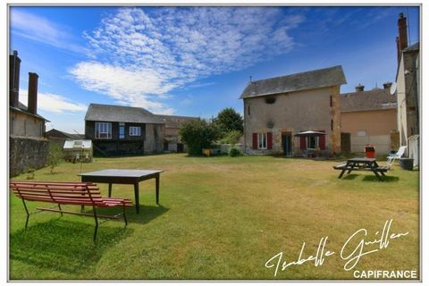 Villa i Vesdun, Cher, Vesdun - € 207.000 | Ref: 340939070971 - foto 5