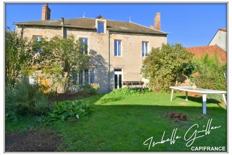 Villa i Vesdun, Cher, Vesdun - € 207.000 | Ref: 340939070971 - foto 6