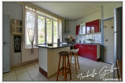 Villa i Vesdun, Cher, Vesdun - € 207.000 | Ref: 340939070971 - foto 8
