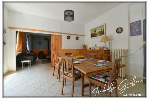 Villa i Vesdun, Cher, Vesdun - € 207.000 | Ref: 340939070971 - foto 9