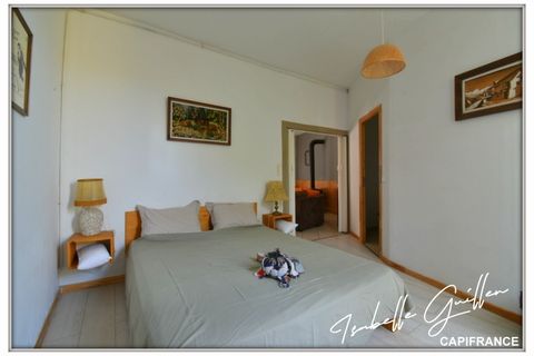 Villa i Vesdun, Cher, Vesdun - € 207.000 | Ref: 340939070971 - foto 10