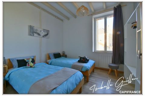 Villa i Vesdun, Cher, Vesdun - € 207.000 | Ref: 340939070971 - foto 14