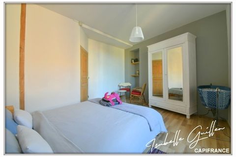 Villa i Vesdun, Cher, Vesdun - € 207.000 | Ref: 340939070971 - foto 16